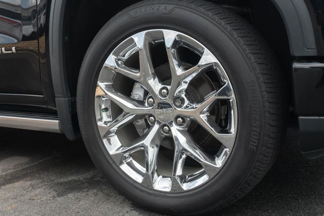 Used 2022 GMC Sierra 1500 Truck
