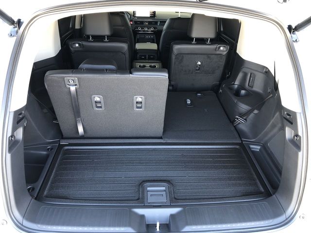 new 2026 Honda Pilot car, priced at $46,328