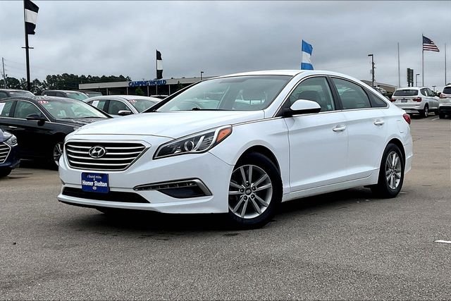 Used 2015 Hyundai Sonata For Sale in OLIVE BRANCH, MS