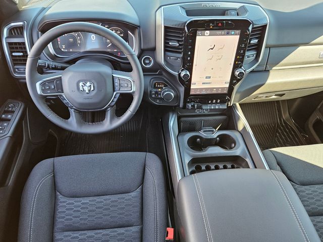 New 2026 Blue Ram Big Horn/Lone Star image 8