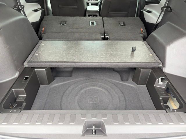 Used 2021 Chevrolet Equinox SUV