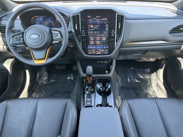Used 2026 Black Subaru Wilderness image 17