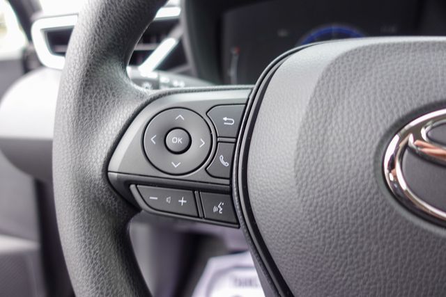 new 2026 Toyota Corolla car