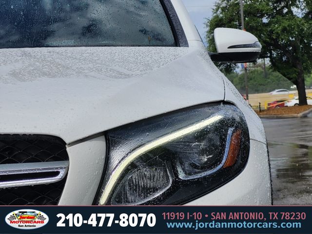 Used Car 2017 Mercedes-benz Glc  Glc 300 For Sale Under $20,000 In San Antonio, Texas