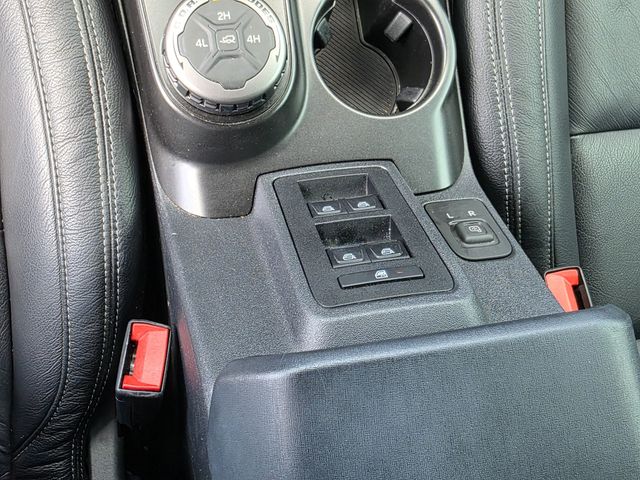 Used 2022 Ford Bronco SUV