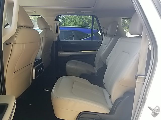 Used 2022 Ford Expedition Max SUV