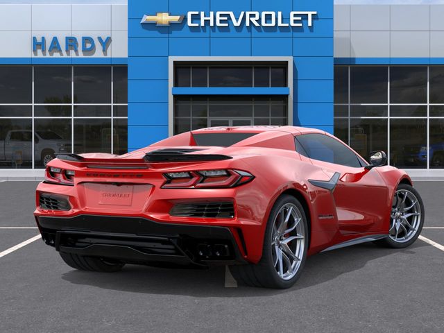 2027 Chevrolet Corvette Grand Sport:47220