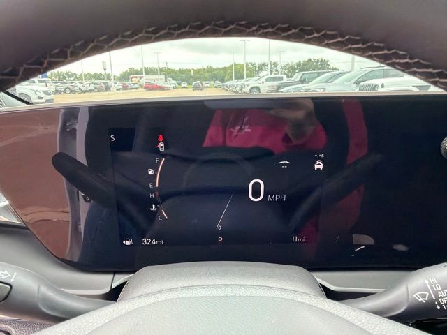 New 2026 Buick Envista SUV