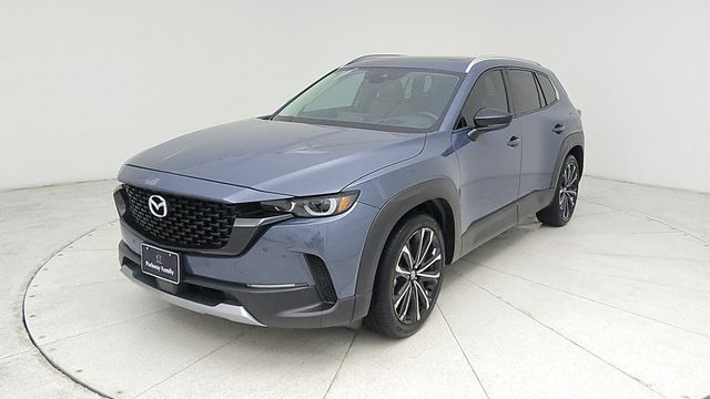 2023 Mazda CX-50 2.5 TURBO PREMIUM PLUS's photo