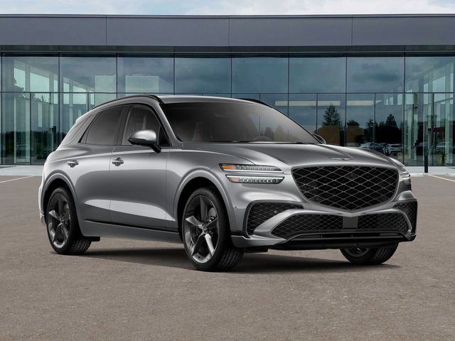 Thumbnail: 2026 Genesis GV70 - 2