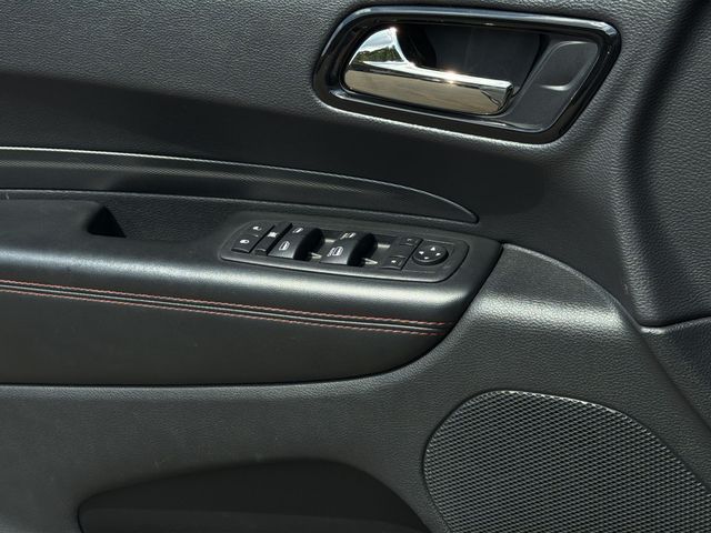 Used 2025 Silver Dodge GT image 33