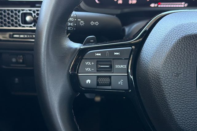 2025 Honda Civic Sport - Photo 27