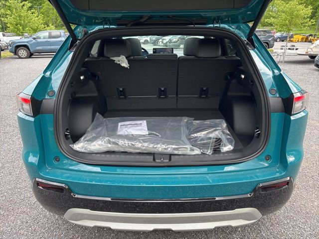 New 2026 Honda Prologue SUV