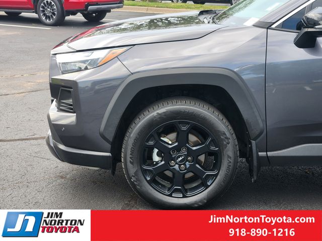 Used 2023 Toyota RAV4 SUV