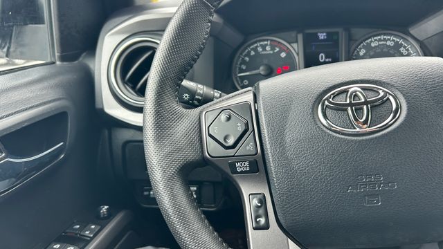 Used 2023 Toyota Tacoma Truck