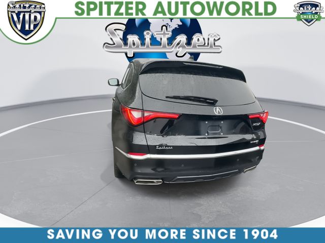 2023 Acura MDX Technology  at Audi Porsche Sewickley