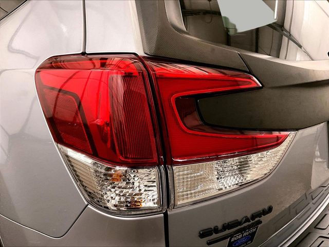 2022 Subaru Forester Wilderness Silver at Auto Express Mitsubishi