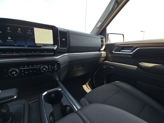 Photo of 2024 Chevrolet Silverado 1500 RST in Dallas, GA - 26,  2024 Chevrolet Silverado 1500 RST:44194A