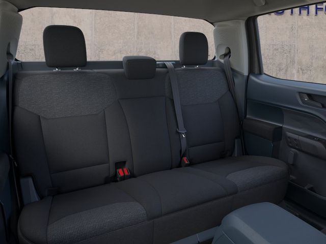 2026 Ford Maverick XL Gray at Grove City Ford