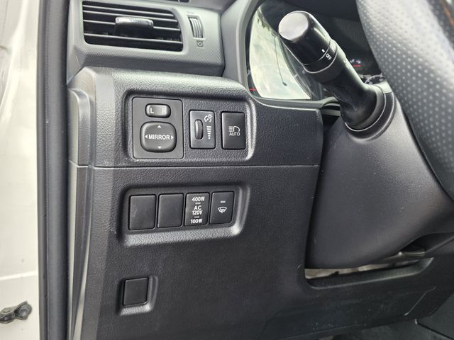 Used 2022 Toyota 4Runner SUV