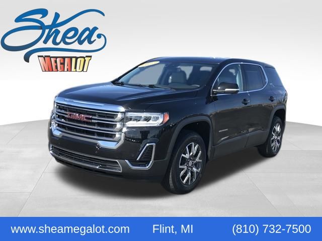 2022 GMC Acadia SLE FWD