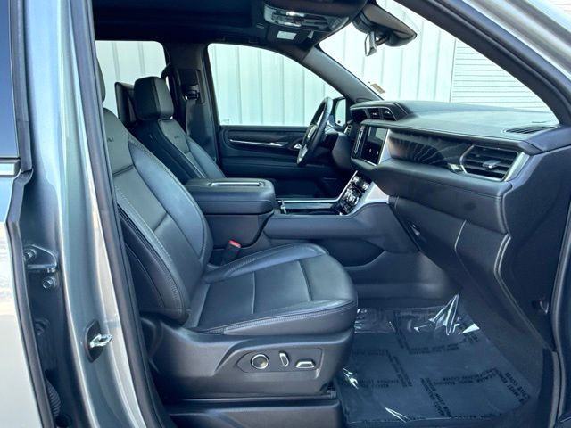 2024 GMC Yukon Denali:169343A