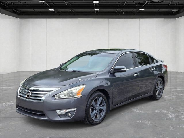 2013 Nissan Altima 2.5 SL