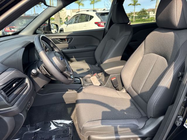 2025 Subaru Forester - $29,677