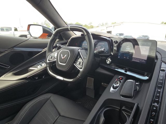 2024 Chevrolet Corvette Z06:46359A
