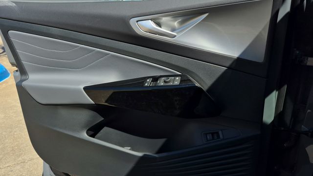 2026 Volkswagen ID.4