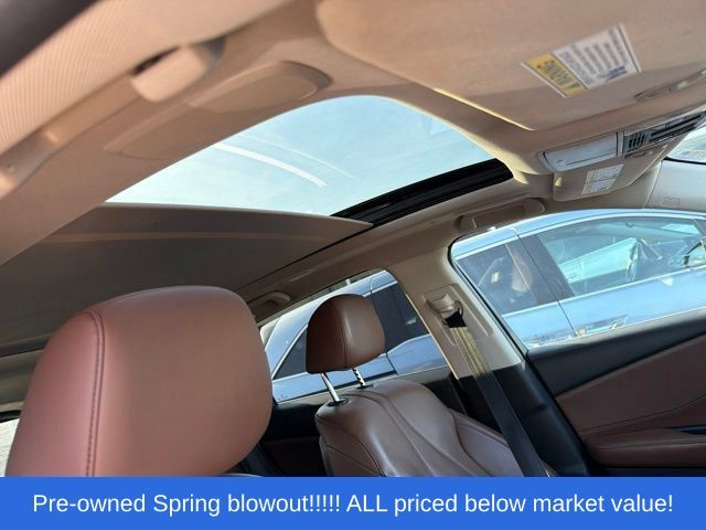 Used 2023 Gray Acura Technology Package image 25