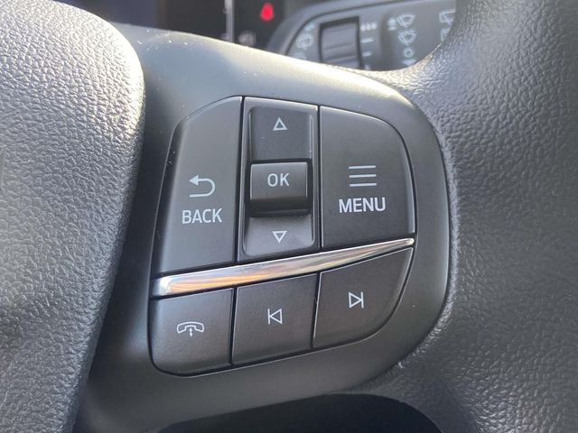 New 2026 Black Ford Active image 16