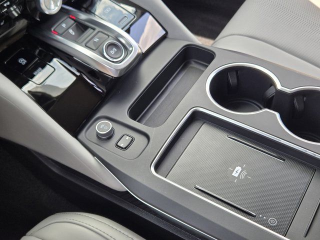 used 2026 Acura MDX car, priced at $49,425