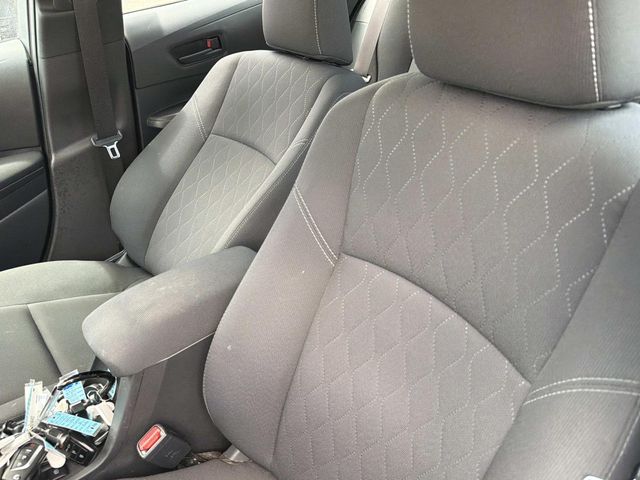 Used 2025 Toyota Corolla Sedan