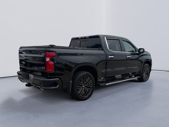 2021 Chevrolet Silverado 1500 #3