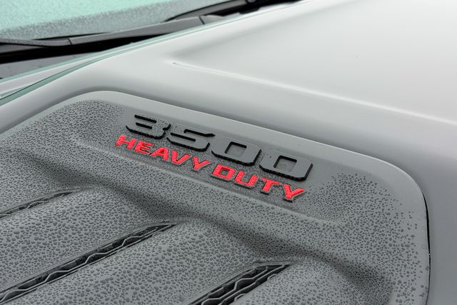 new 2026 Ram 3500 car, priced at $82,775