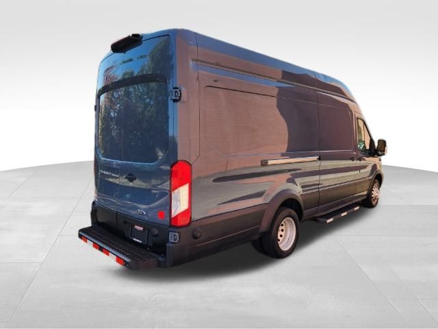 2019 Ford Transit-350 Base 4