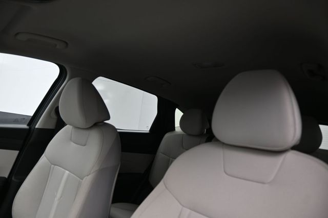 Used 2026 Hyundai Tucson SUV