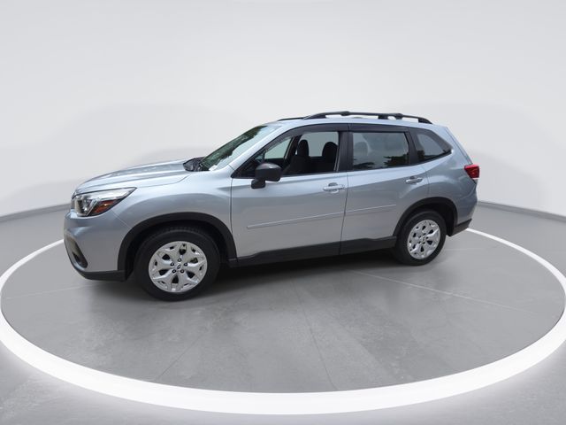 2020 Subaru Forester - $16,377