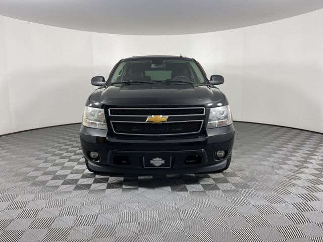 2012 Chevrolet Tahoe LT 3