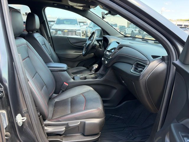 Used 2022 Chevrolet Equinox SUV