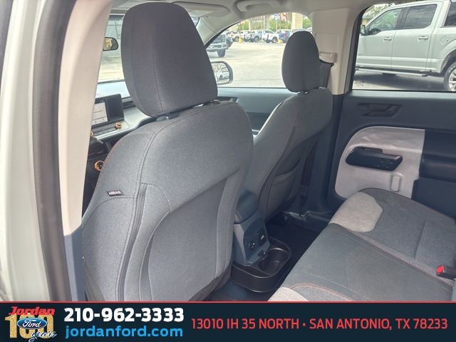Used Car 2024 Ford Maverick  Xlt For Sale Under $30,000 In San Antonio, Texas