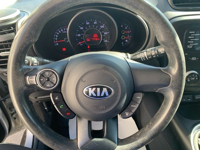 2015 Kia Soul photo