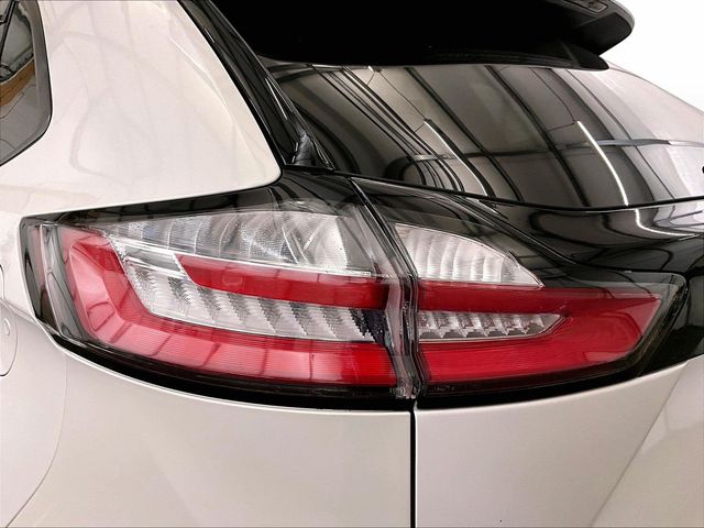 2023 Ford Edge ST Line White at Auto Express Mitsubishi