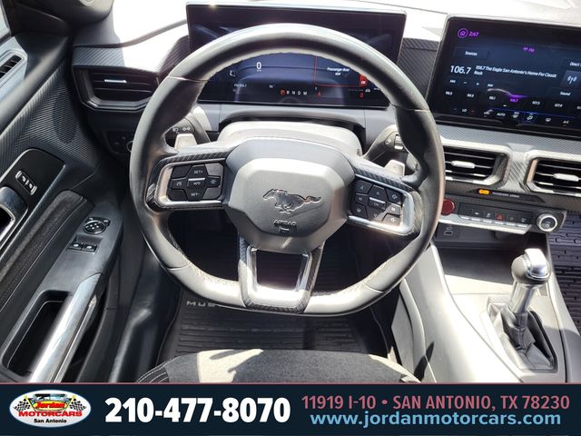 Used Car 2024 Ford Mustang  Gt For Sale Under $50,000 In San Antonio, Texas