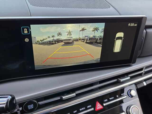 2026 Hyundai Santa Fe - $32,616