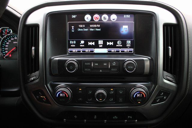 Used 2016 White Chevrolet LTZ image 15