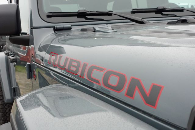 new 2026 Jeep Wrangler car, priced at $60,930