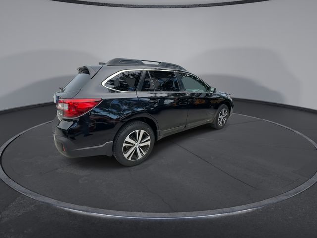2019 Subaru Outback - $15,177