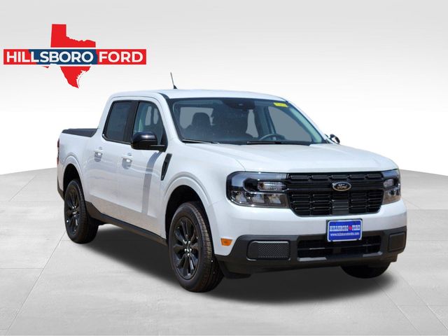 2024 Ford Maverick Lariat 2